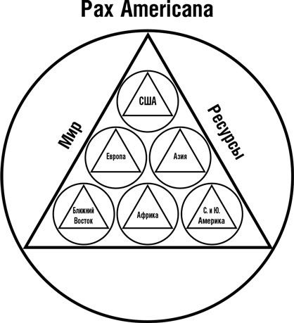 Иллюстрация к книге — Думай как шпион. Как принимать решения в критических ситуациях [i_040.jpg]