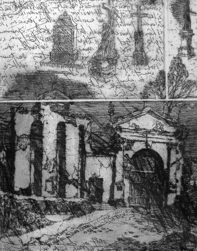 Иллюстрация к книге — Вильнюс. Город в Европе [image8.jpg]