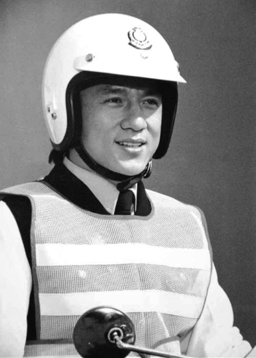 Иллюстрация к книге — Джеки Чан. Я счастливый [pic_06.jpg]