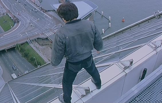 Иллюстрация к книге — Джеки Чан. Я счастливый [pic_12.jpg]