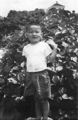 Иллюстрация к книге — Джеки Чан. Я счастливый [pic_15.jpg]