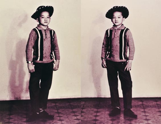 Иллюстрация к книге — Джеки Чан. Я счастливый [pic_18.jpg]