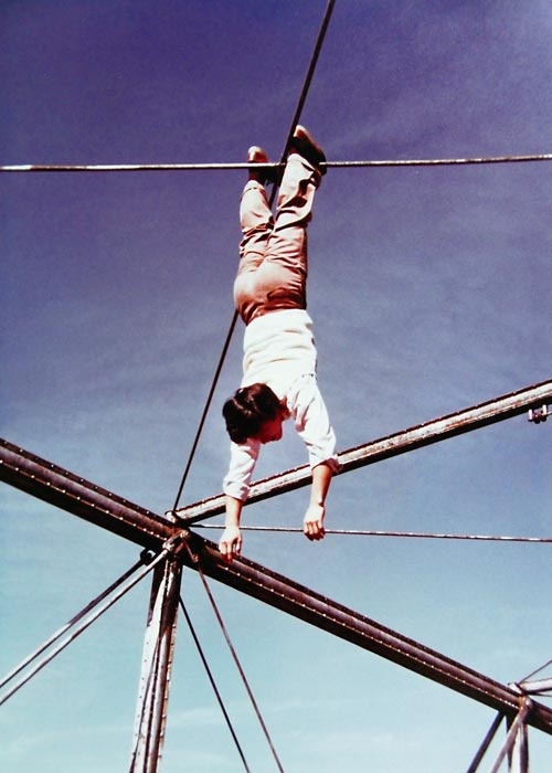 Иллюстрация к книге — Джеки Чан. Я счастливый [pic_25.jpg]