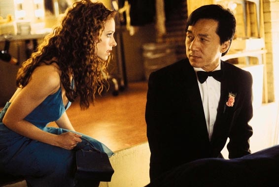 Иллюстрация к книге — Джеки Чан. Я счастливый [pic_31.jpg]