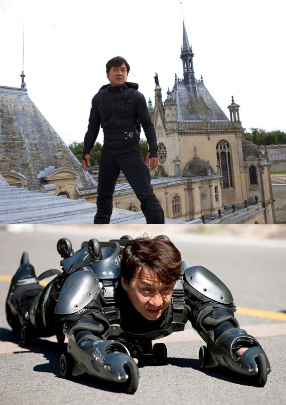 Иллюстрация к книге — Джеки Чан. Я счастливый [pic_33.jpg]