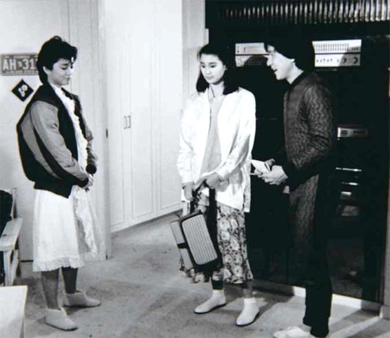 Иллюстрация к книге — Джеки Чан. Я счастливый [pic_52.jpg]