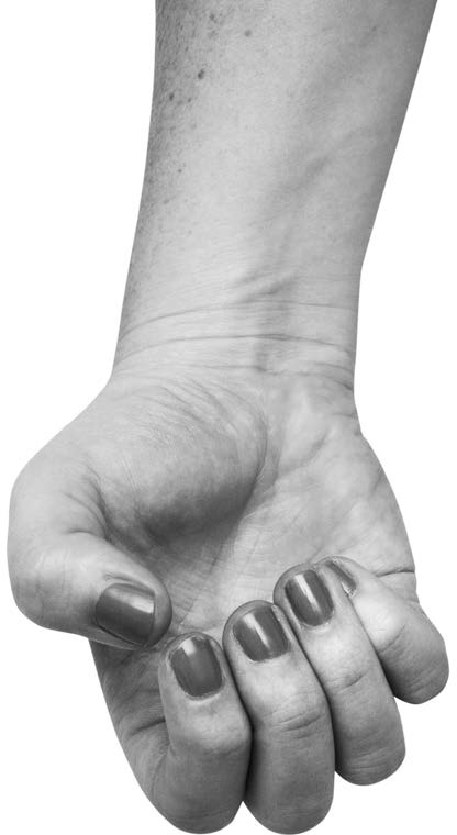 Иллюстрация к книге — Большая книга мудр. Йога для пальцев, которая даст здоровье, деньги и удачу [_057.jpg]