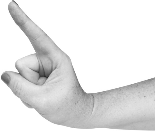 Иллюстрация к книге — Большая книга мудр. Йога для пальцев, которая даст здоровье, деньги и удачу [_062.jpg]