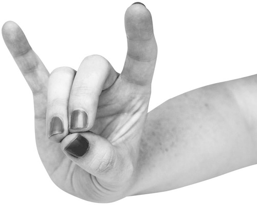 Иллюстрация к книге — Большая книга мудр. Йога для пальцев, которая даст здоровье, деньги и удачу [_066.jpg]