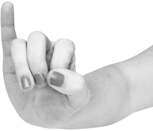 Иллюстрация к книге — Большая книга мудр. Йога для пальцев, которая даст здоровье, деньги и удачу [_073.jpg]