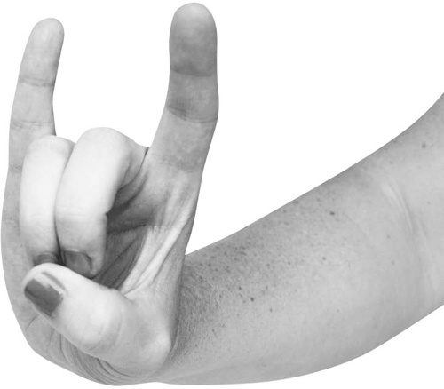 Иллюстрация к книге — Большая книга мудр. Йога для пальцев, которая даст здоровье, деньги и удачу [_074.jpg]