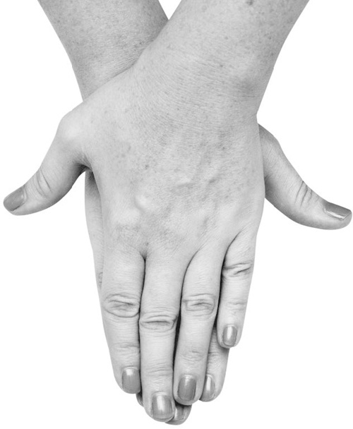 Иллюстрация к книге — Большая книга мудр. Йога для пальцев, которая даст здоровье, деньги и удачу [_084.jpg]