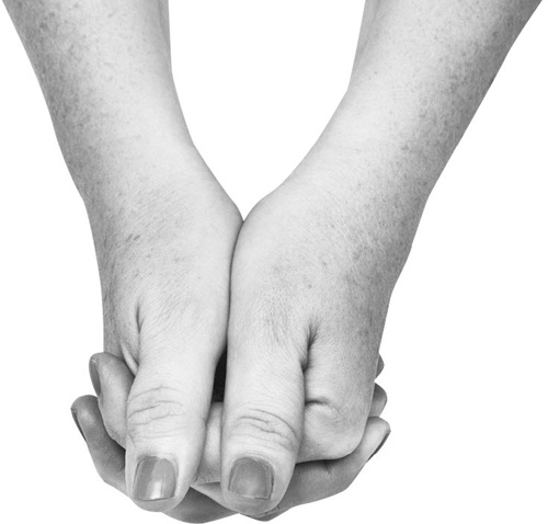 Иллюстрация к книге — Большая книга мудр. Йога для пальцев, которая даст здоровье, деньги и удачу [_087.jpg]