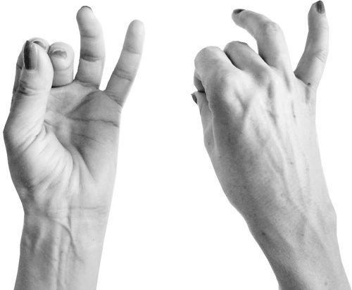 Иллюстрация к книге — Большая книга мудр. Йога для пальцев, которая даст здоровье, деньги и удачу [_122.jpg]