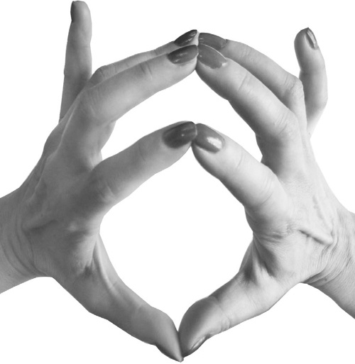 Иллюстрация к книге — Большая книга мудр. Йога для пальцев, которая даст здоровье, деньги и удачу [_142.jpg]