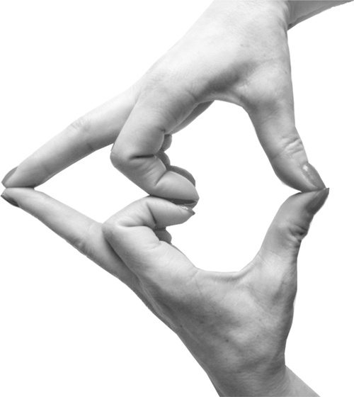 Иллюстрация к книге — Большая книга мудр. Йога для пальцев, которая даст здоровье, деньги и удачу [_166.jpg]