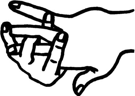 Иллюстрация к книге — Большая книга мудр. Йога для пальцев, которая даст здоровье, деньги и удачу [_1802.jpg]