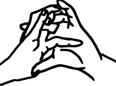 Иллюстрация к книге — Большая книга мудр. Йога для пальцев, которая даст здоровье, деньги и удачу [_1804.jpg]