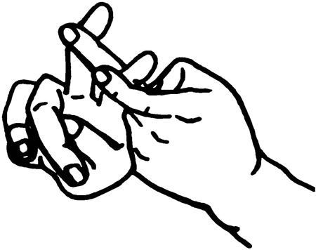 Иллюстрация к книге — Большая книга мудр. Йога для пальцев, которая даст здоровье, деньги и удачу [_1844.jpg]