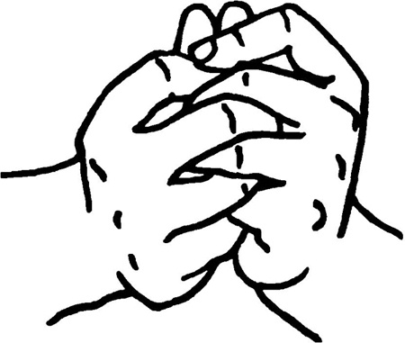 Иллюстрация к книге — Большая книга мудр. Йога для пальцев, которая даст здоровье, деньги и удачу [_2142.jpg]