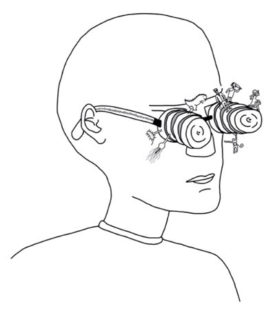 Иллюстрация к книге — Преломление. Наука видеть иначе [i_008.jpg]