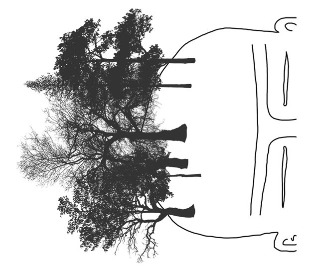 Иллюстрация к книге — Преломление. Наука видеть иначе [i_032.jpg]