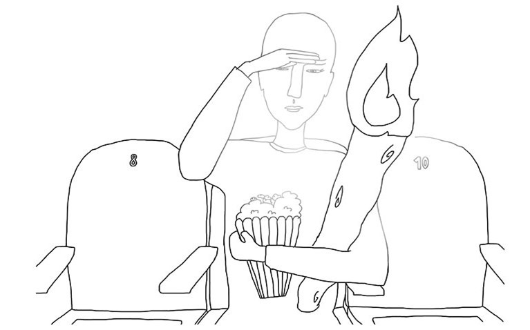 Иллюстрация к книге — Преломление. Наука видеть иначе [i_040.jpg]