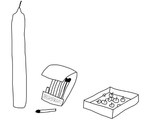 Иллюстрация к книге — Преломление. Наука видеть иначе [i_048.jpg]