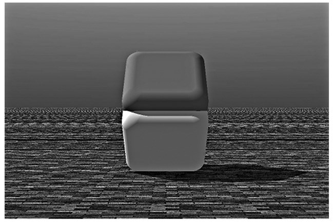 Иллюстрация к книге — Преломление. Наука видеть иначе [i_049.jpg]