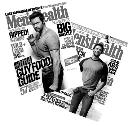 Иллюстрация к книге — Проект Better Man. 2476 способов прокачать здоровье, форму, карьеру и секс [i_006.jpg]