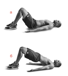 Иллюстрация к книге — Проект Better Man. 2476 способов прокачать здоровье, форму, карьеру и секс [i_035.jpg]