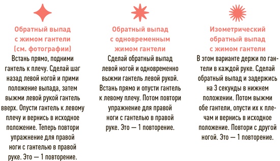 Иллюстрация к книге — Проект Better Man. 2476 способов прокачать здоровье, форму, карьеру и секс [i_039.jpg]