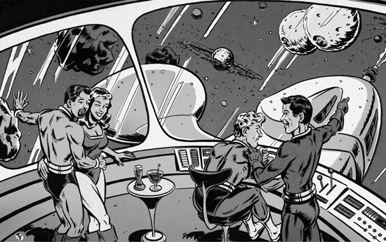 Иллюстрация к книге — Проект Better Man. 2476 способов прокачать здоровье, форму, карьеру и секс [i_078.jpg]