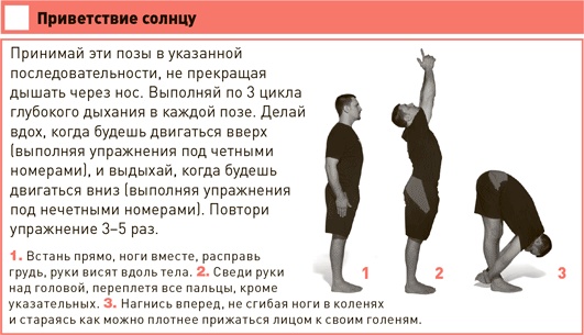 Иллюстрация к книге — Проект Better Man. 2476 способов прокачать здоровье, форму, карьеру и секс [i_100.jpg]