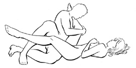 Иллюстрация к книге — Проект Better Man. 2476 способов прокачать здоровье, форму, карьеру и секс [i_107.jpg]