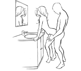 Иллюстрация к книге — Проект Better Man. 2476 способов прокачать здоровье, форму, карьеру и секс [i_108.jpg]