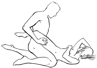 Иллюстрация к книге — Проект Better Man. 2476 способов прокачать здоровье, форму, карьеру и секс [i_112.jpg]