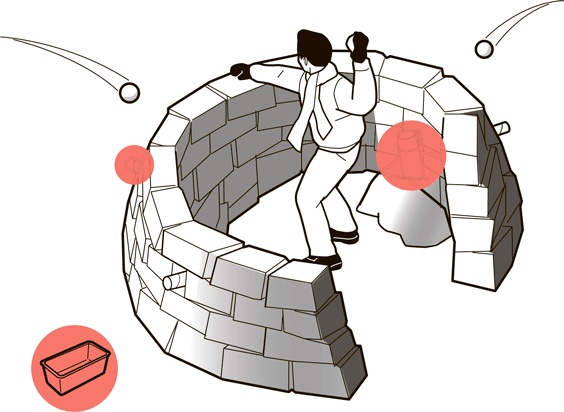 Иллюстрация к книге — Проект Better Man. 2476 способов прокачать здоровье, форму, карьеру и секс [i_121.jpg]