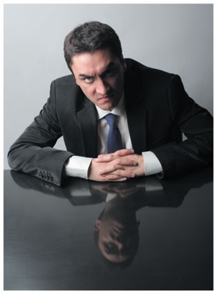 Иллюстрация к книге — Как найти деньги для вашего бизнеса. Пошаговая инструкция по привлечению инвестиций [i_009.jpg]