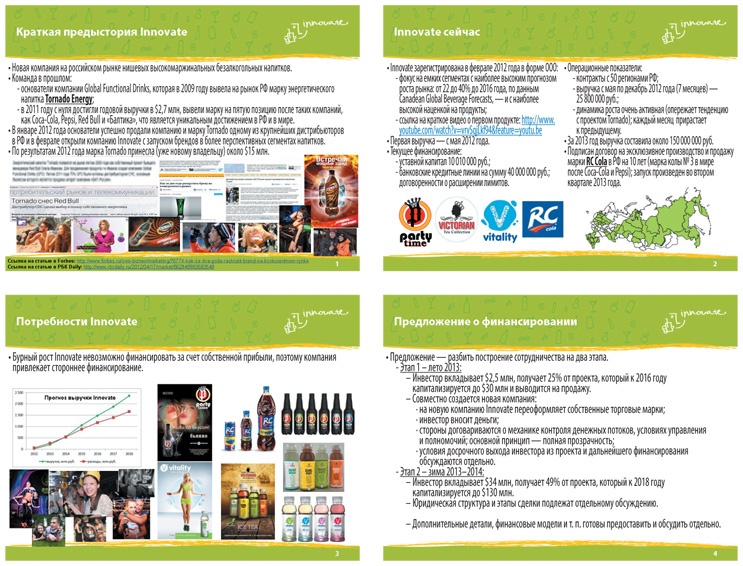 Иллюстрация к книге — Как найти деньги для вашего бизнеса. Пошаговая инструкция по привлечению инвестиций [i_047.jpg]