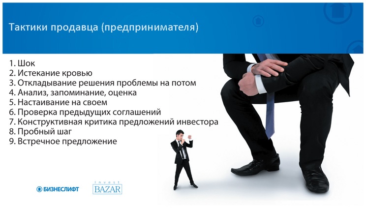 Иллюстрация к книге — Как найти деньги для вашего бизнеса. Пошаговая инструкция по привлечению инвестиций [i_066.jpg]