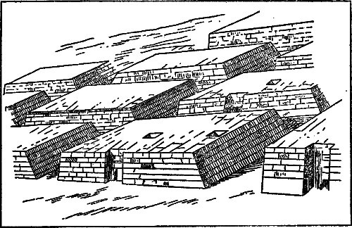 Иллюстрация к книге — Мифы и легенды народов мира. Древний Египет. Месопотамия [i_072.jpg]