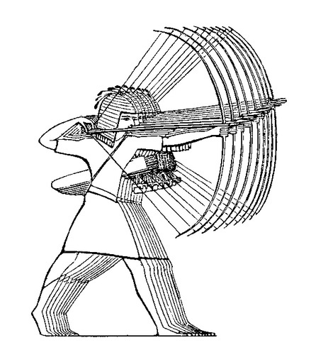 Иллюстрация к книге — Мифы и легенды народов мира. Древний Египет. Месопотамия [i_083.jpg]