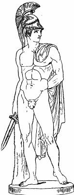 Иллюстрация к книге — Мифы и легенды народов мира. Ранняя Италия и Рим [pic_10.jpg]