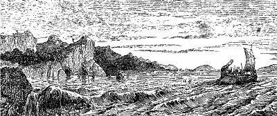 Иллюстрация к книге — Мифы и легенды народов мира. Ранняя Италия и Рим [pic_11.jpg]