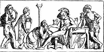 Иллюстрация к книге — Мифы и легенды народов мира. Ранняя Италия и Рим [pic_16.jpg]