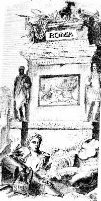 Иллюстрация к книге — Мифы и легенды народов мира. Ранняя Италия и Рим [pic_2.jpg]