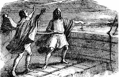 Иллюстрация к книге — Мифы и легенды народов мира. Ранняя Италия и Рим [pic_25.jpg]