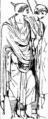 Иллюстрация к книге — Мифы и легенды народов мира. Ранняя Италия и Рим [pic_26.jpg]