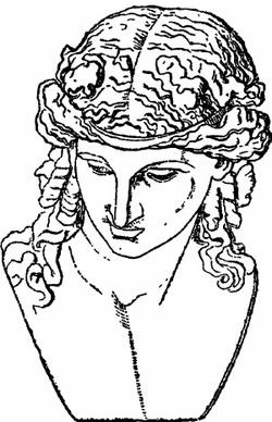 Иллюстрация к книге — Мифы и легенды народов мира. Ранняя Италия и Рим [pic_32.jpg]